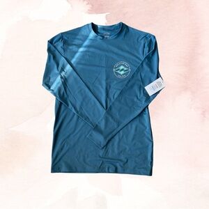 Billabong UV Surf Shirt